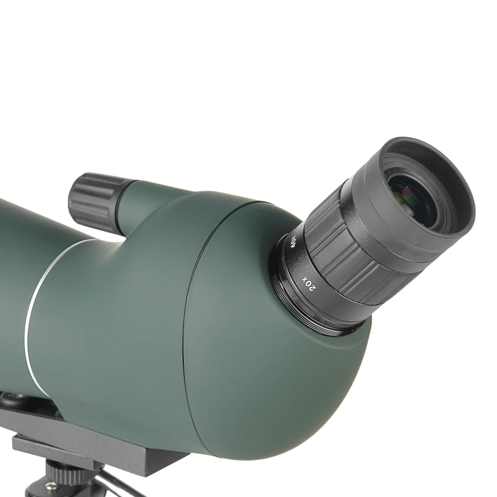 Зрительная труба Veber 20-60x80