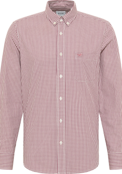 Рубашка Clemens  gingham SH 1013476-12401