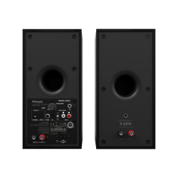 Комплект Klipsch R-40PM + Wiim Mini Black