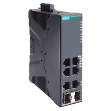 SDS-3006-4PoE-2GTXSFP