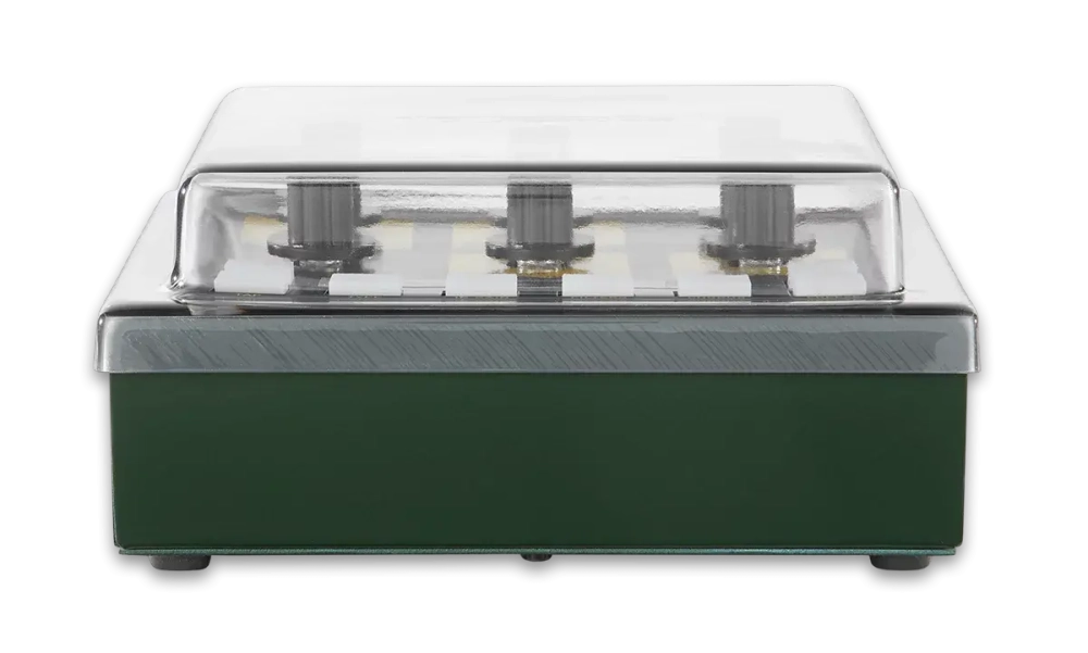 Decksaver Oto Bim-Bam-Boum Cover