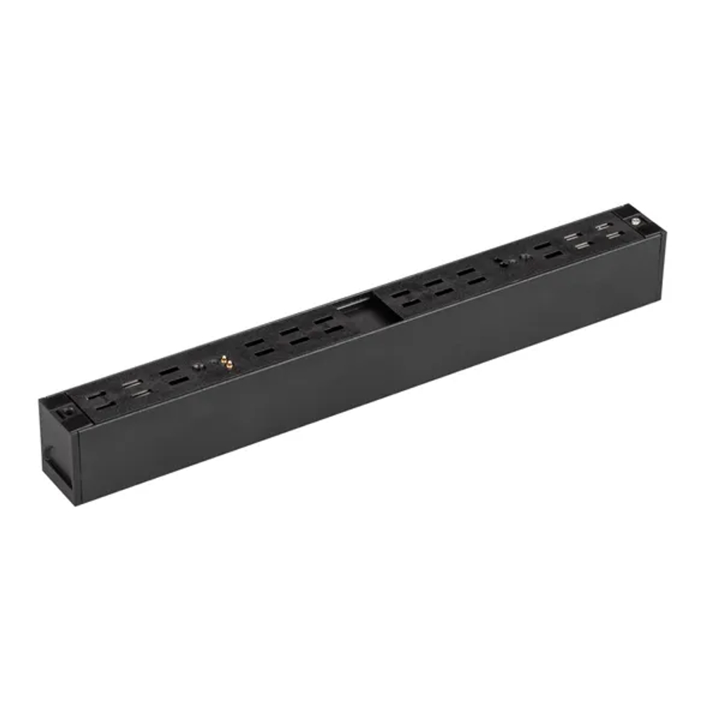 Светильник MAG-DOTS-25-L200-6W Day4000 (BK, 30 deg, 24V) (Arlight, IP20 Металл, 5 лет) 033237