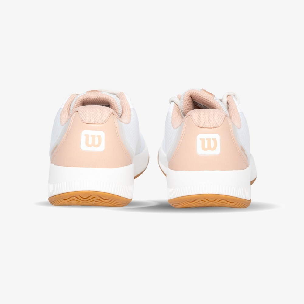 INTRIGUE LITE (WH/CAMEO ROSE/GUM)