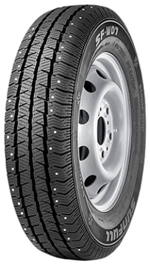 Купить Легкогрузовая шина 165 R13C 94/92Q  SF-W07 SunFull ш