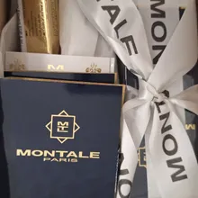 Montale Mukhallat