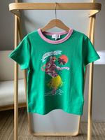 Новая хлопковая футболка Marc Jacobs, 128