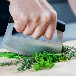 KitchenAid Универсальный нож меззалуна для измельчения трав. KQG173OHOBE