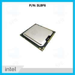 Процессор Intel Xeon E5540 Gainestown (2533MHz, LGA1366, L3 8192Kb) , SLBF6, oem