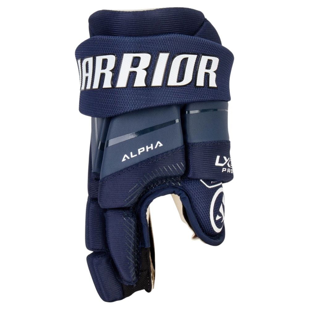 Краги WARRIOR ALPHA LX3 PRO YTH (детский)