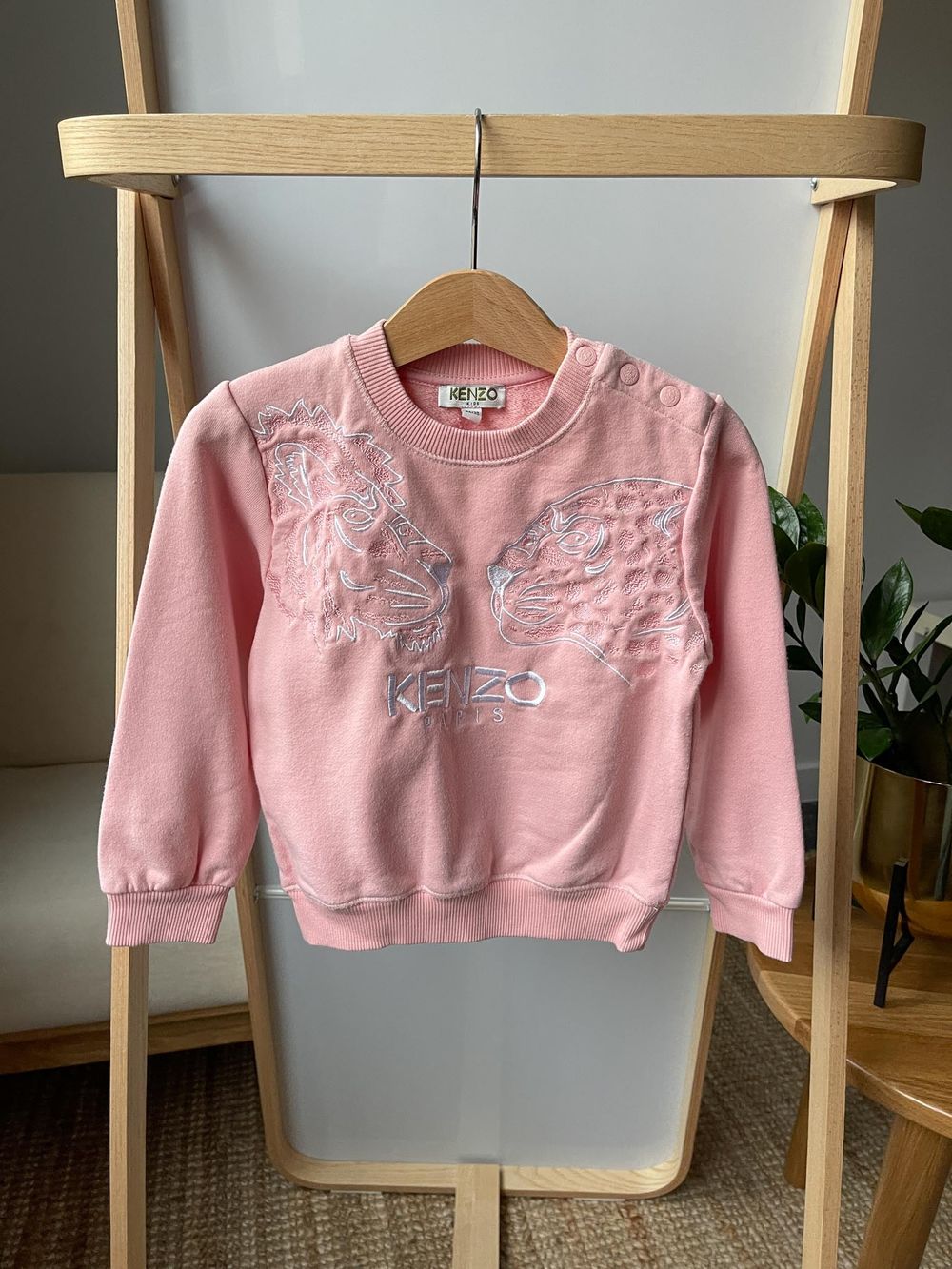 Свитшот Kenzo, 98