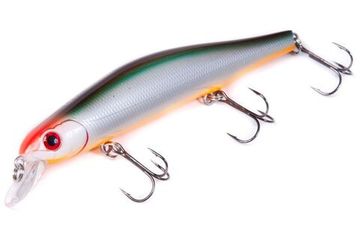 Воблер суспендеры LJ Original FIT MINNOW SP 11.00/311
