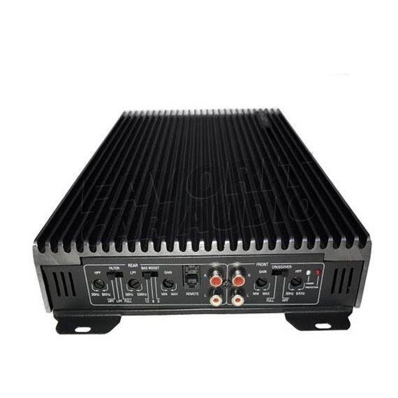Усилитель AUDIO NOVA AA4.100