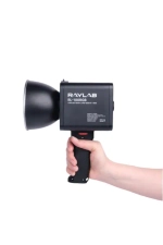 Осветитель светодиодный Raylab RL-100RGB 100W 5000mAh c аксессуарами
