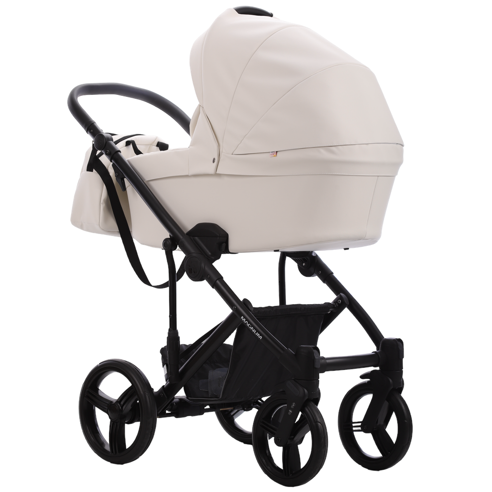 Коляска 2 в 1 Bebetto Magnum Light Pro