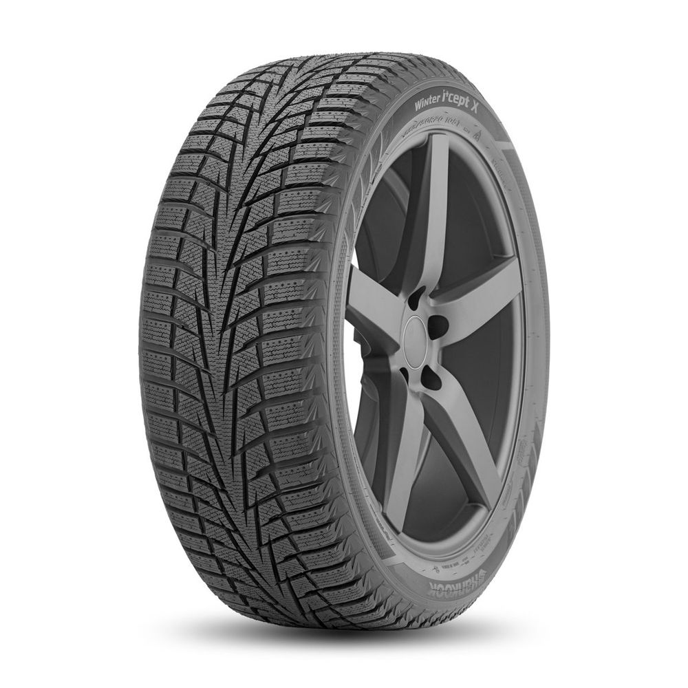 Ханкук  265/65/17  T 112 RW10