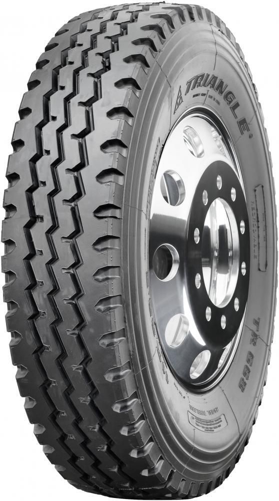 Triangle TR668 (универсальная) 10 R20 149K
