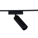 13005-9.3-001UR magnetic LED15W BK Reluce, LED