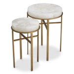 Приставной столик Hoxton (2 штуки) TABLES AND DESKS