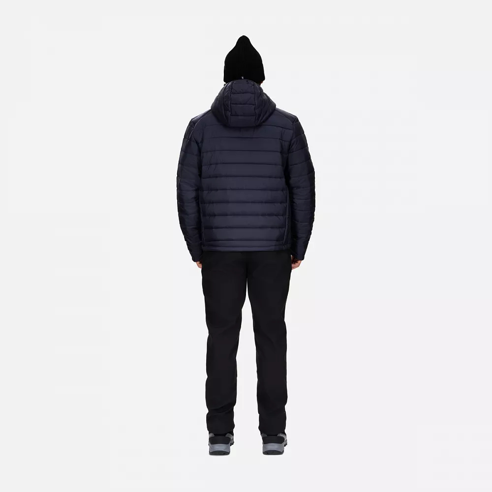 КУРТКА FINNTRAIL MASTER HOOD