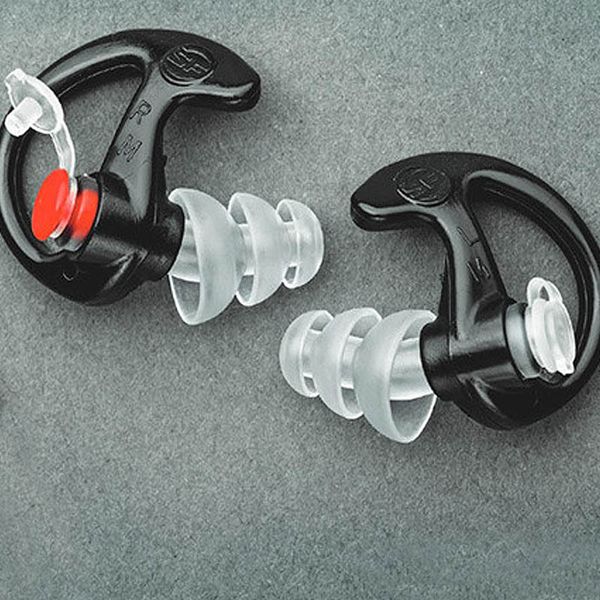 Лучшие беруши SureFire Лучшие беруши SureFire