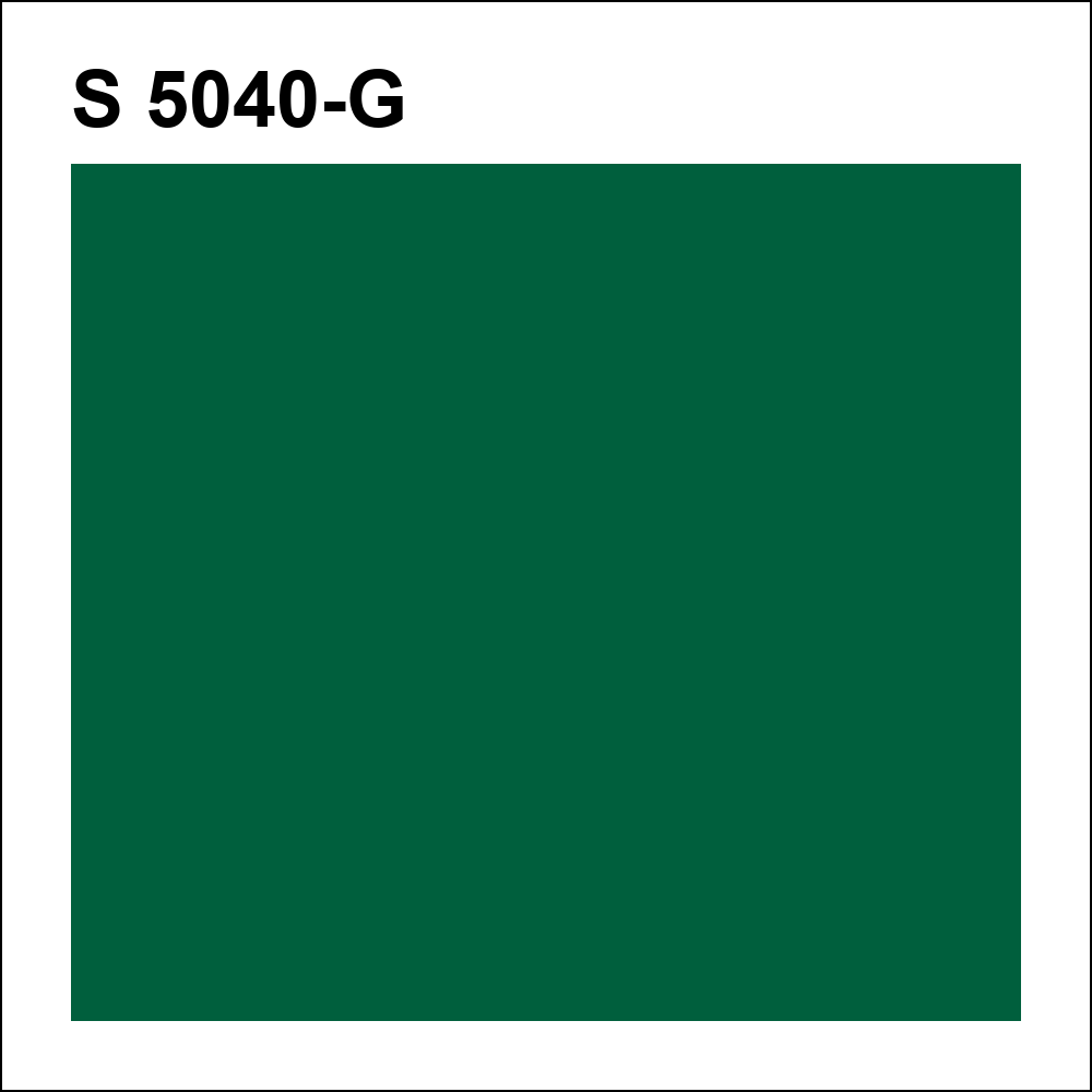 S 5040-G за кг