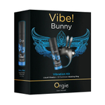 Набор для усиления чувственности Orgie Vibe Bunny Vibrating Kit