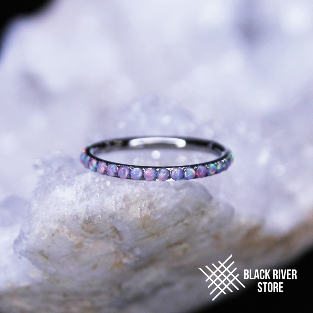 Кликер Twilight Opal #38 1.2мм