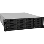 Сетевое хранилище Synology RS4021XS+