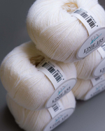 -40% Linie 155 Supercool 5x50g — white