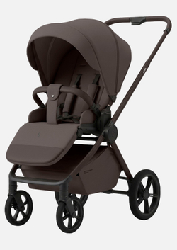 Sweet Baby Коляска 2 в 1 SBL Alba 2.0 Macadamia
