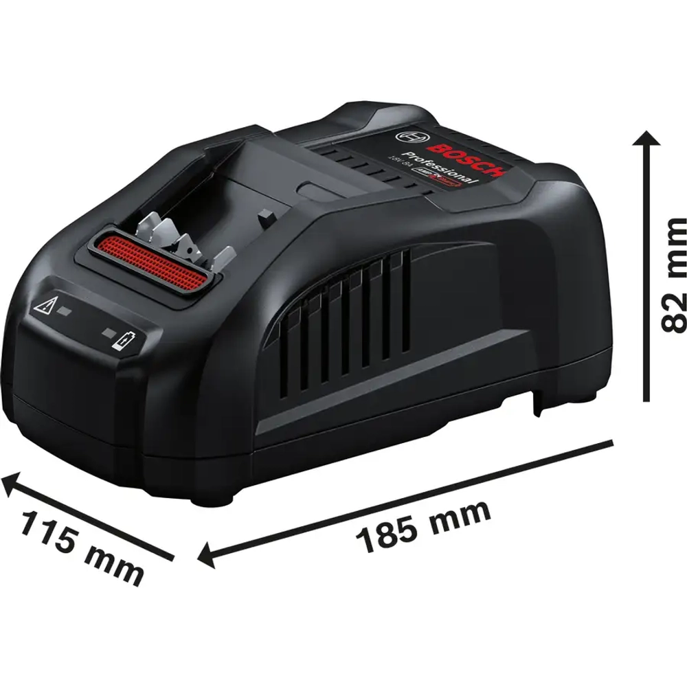 Зарядное устройство GAL 1880 CV BOSCH 1600A00B8G