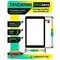 Тачскрин для Prestigio MultiPad Muze PMT5021 3G (Черный)