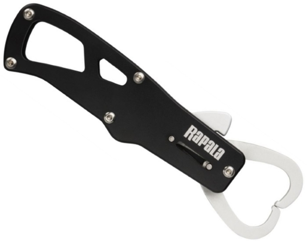 Захват RAPALA Aluma-Pro 15 см, до 25 кг