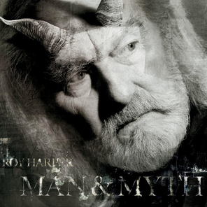 Roy Harper / Man & Myth (RU)(CD)