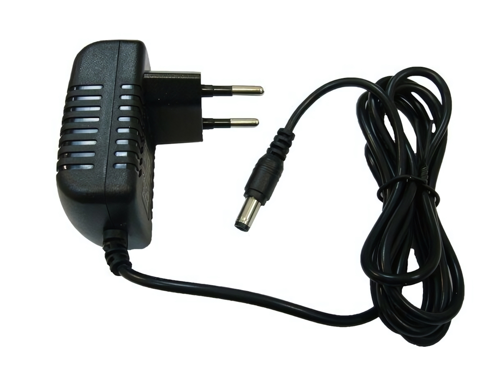 Адаптер питания ORBITA OT-APB21 (AP-305) 3V 2A 5.5mm