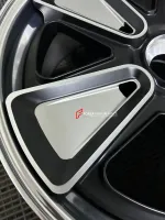 КОВАНЫЕ ДИСКИ ДЛЯ PORSCHE 911 992 TURBO S 2023 ПОРШ