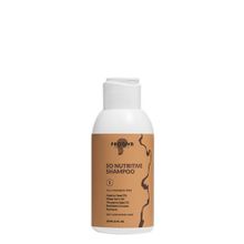 Prodiva SO NUTRITIVE Shampoo - Шампунь для сухих волос