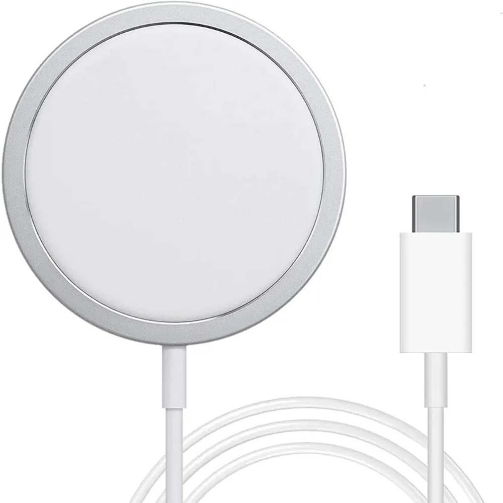 Беспроводное зарядное устройство MagSafe Charger