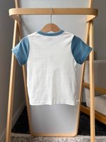 Хлопковая футболка Petit Bateau , 98