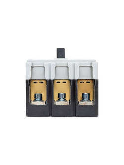 Выключатель автоматический 3п 250/125А 35кА ВА-99М PROxima EKF mccb99-250-125m