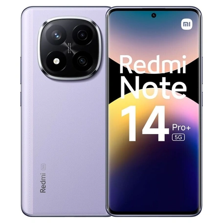 Смартфон Xiaomi Redmi Note 14 Pro+ 5G 12/256 Lavender Purple