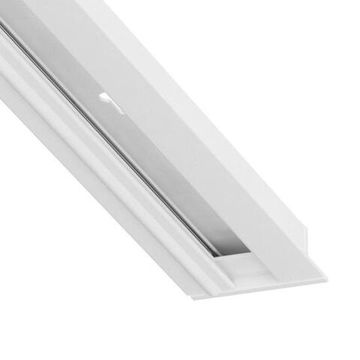 Шинопровод для трекового светильника 1м A550133 белый Track Accessories Arte Lamp