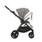 Коляска ANEX iQ 2 в 1 linen