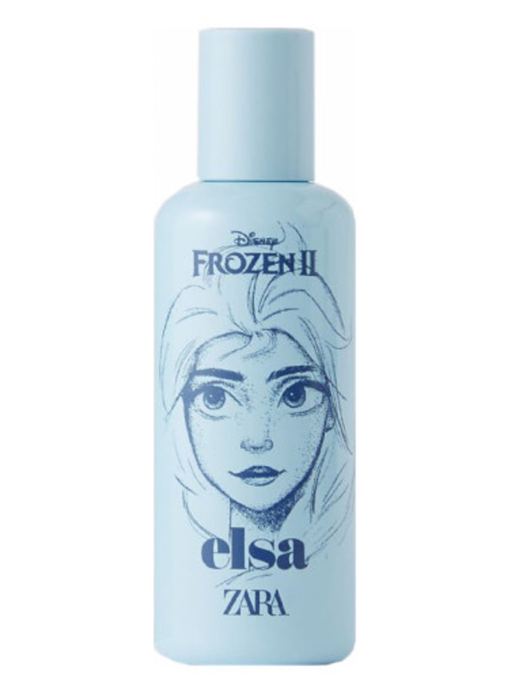 Zara Elsa