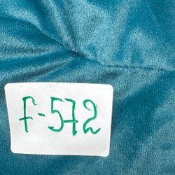 Олимпийка велюровая YMKASHIX Puff F-572 pp.S