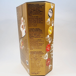 Шоколадные конфеты Lindt Lindor ассорти 500 г (Из Финляндии)