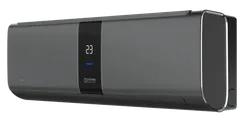 Инверторные сплит-системы серии ELYSIUM NERO Inverter ELN-I09PN