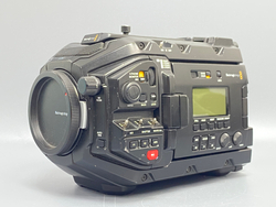 BlackMagic Ursa Mini 4.6K EF G1