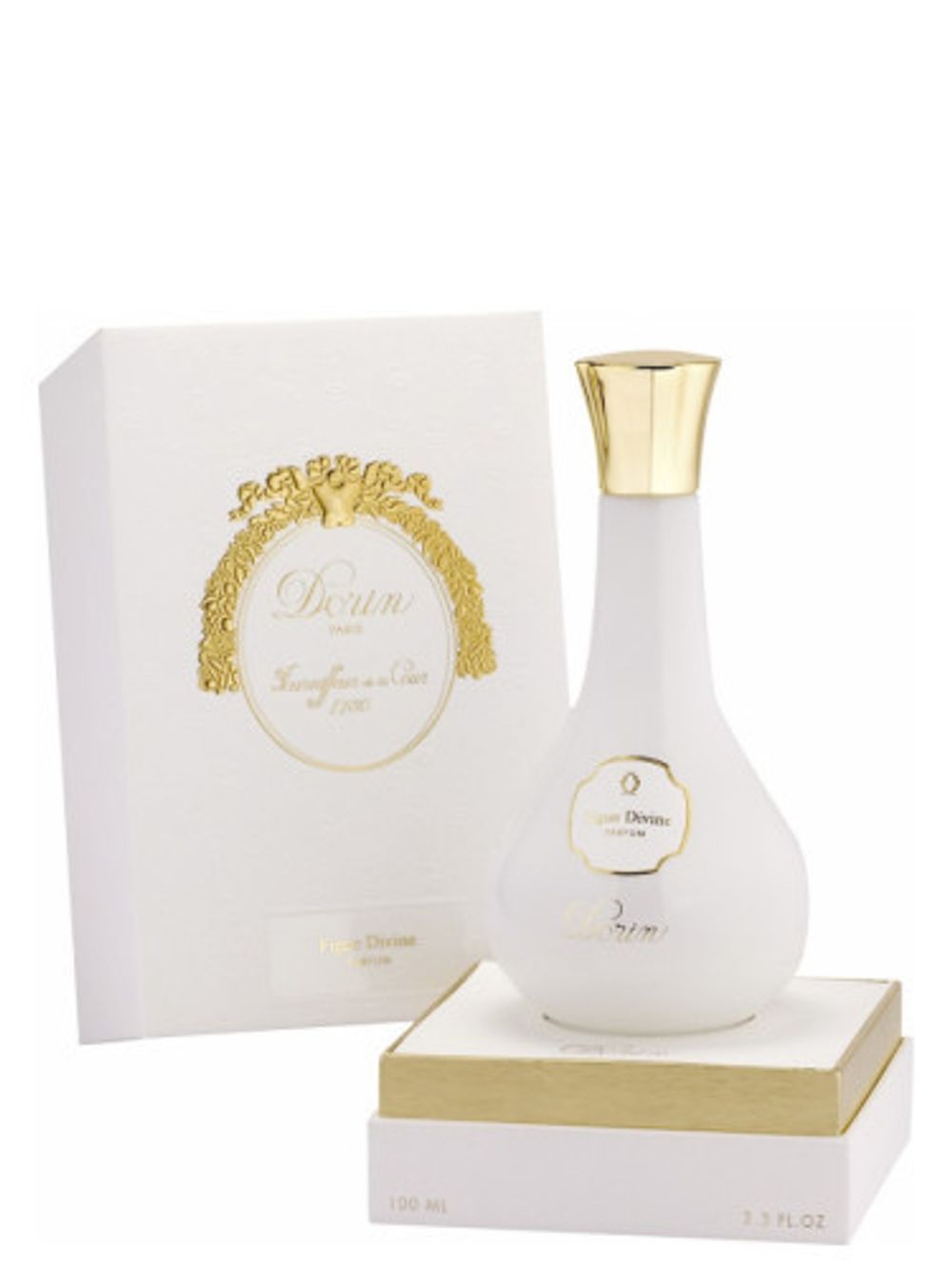 Dorin Figue Sublime and Figue Divine