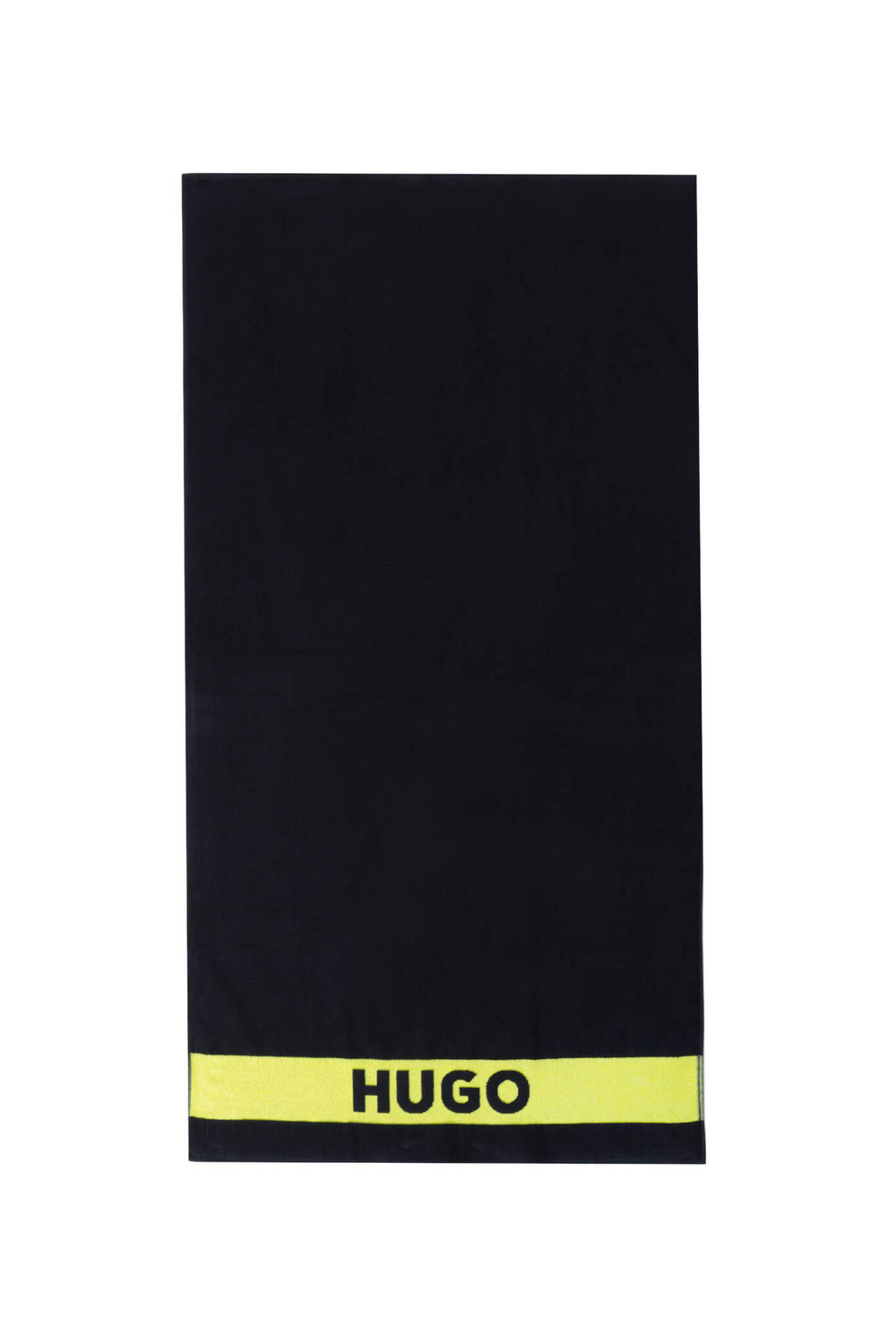 Шорты для плавания + полотенце + рюкзак CRUISE Hugo Bodywear - черный(50515502)